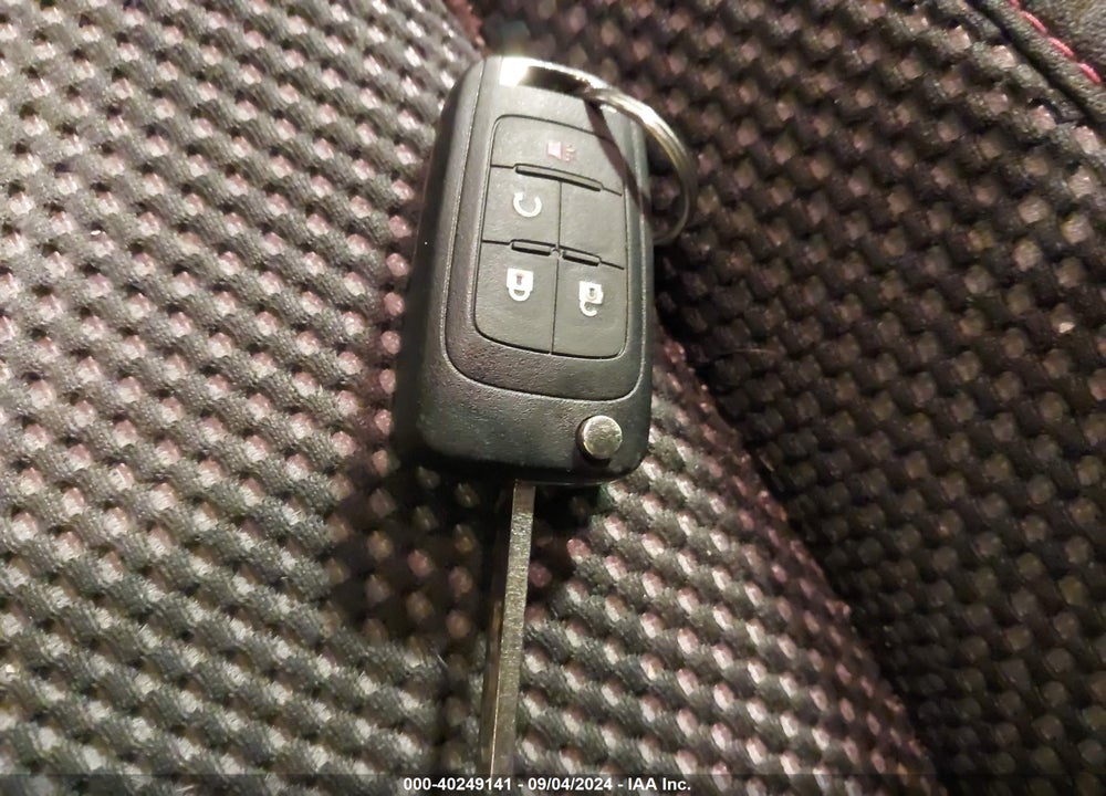 2016 CHEVROLET EQUINOX LT VIN: 2GNFLFEK6G6229466