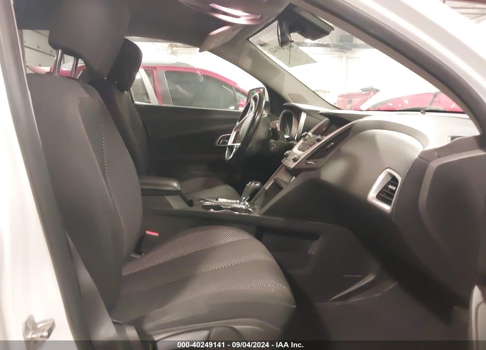 2016 CHEVROLET EQUINOX LT VIN: 2GNFLFEK6G6229466