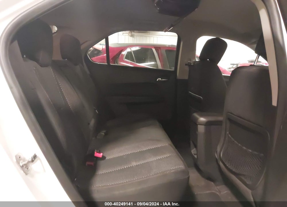 2016 CHEVROLET EQUINOX LT VIN: 2GNFLFEK6G6229466