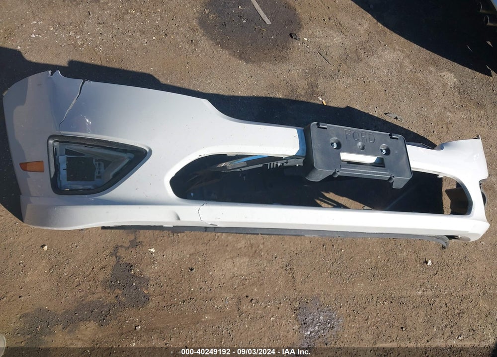 2012 FORD FUSION SE VIN: 3FAHP0HA7CR104023
