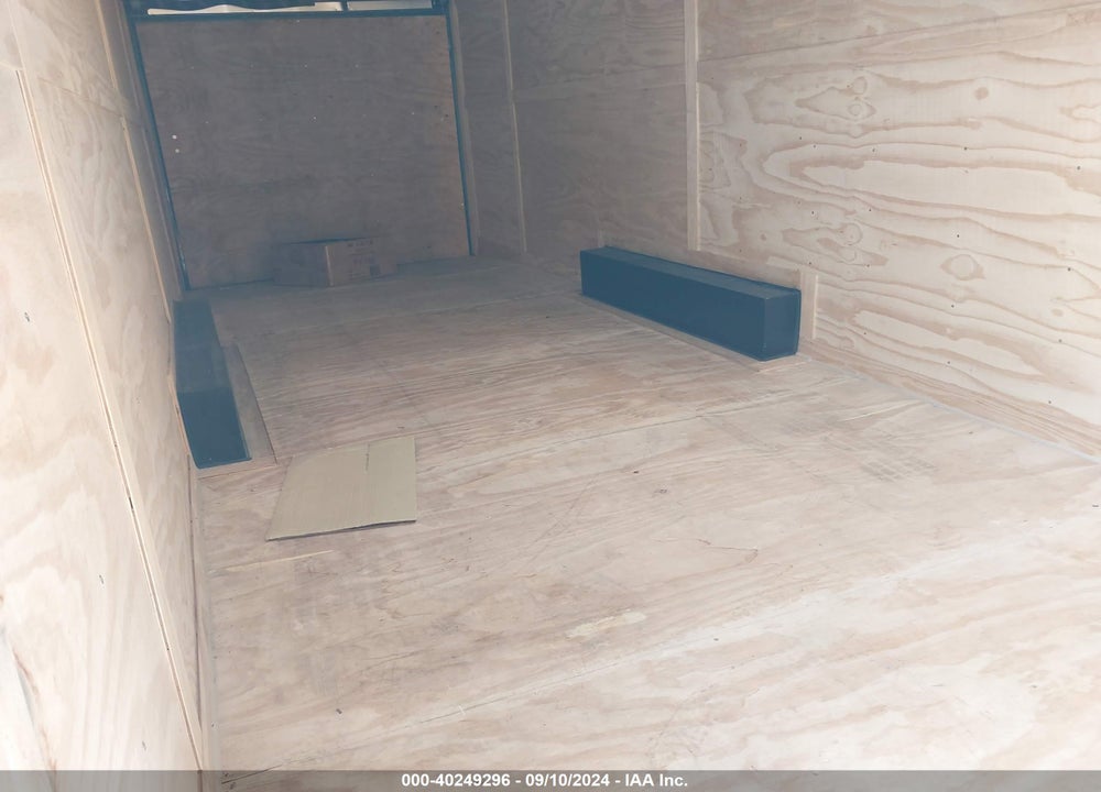 2023 CYNERGY CARGO LLC 825X28TA3 VIN: 7NHBE2820PA003918