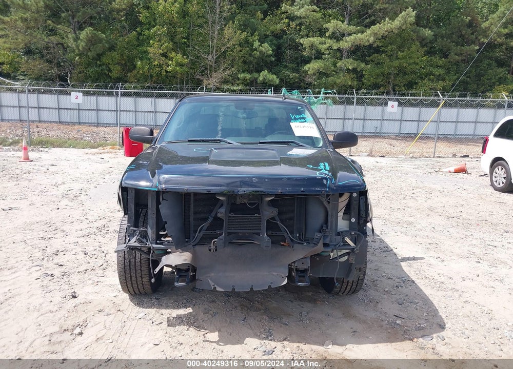 2009 GMC SIERRA 1500 SLE VIN: 3GTEC23069G139434