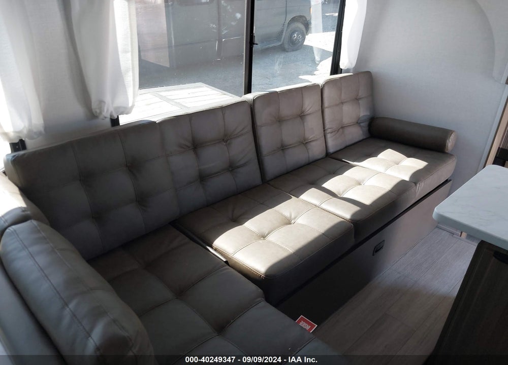 2025 FOREST RIVER OTHER VIN: 4X4TWDD22S7379196