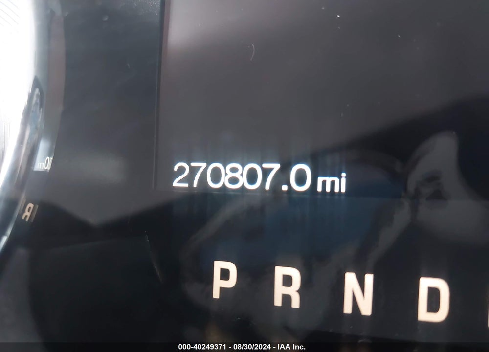 2012 FORD F-150 FX4 VIN: 1FTFW1EF6CFC56141