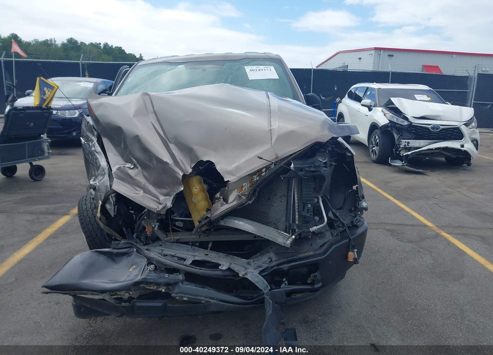 2018 FORD F-150 XL VIN: 1FTMF1CB9JFE01483