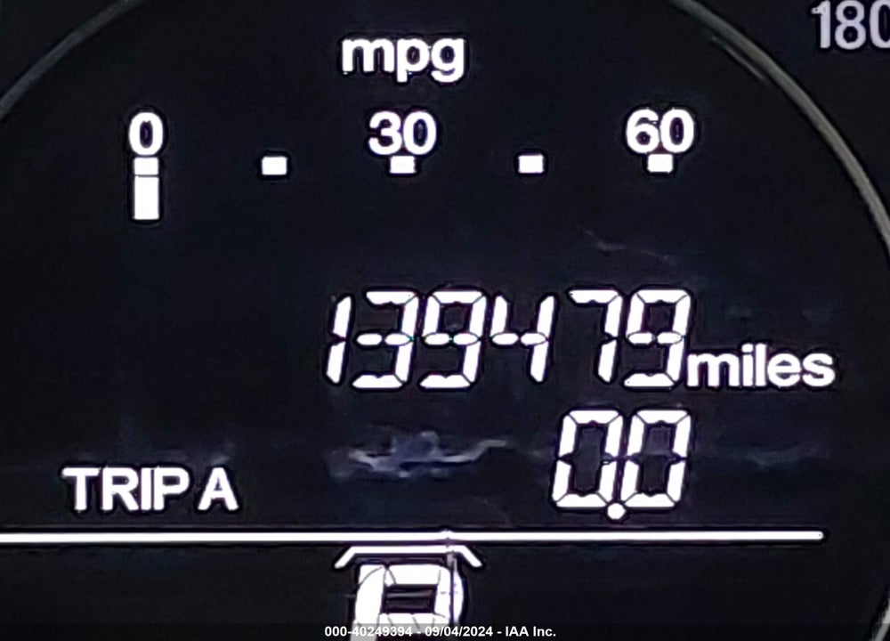 2016 HONDA ACCORD EX VIN: 1HGCR2F74GA001371