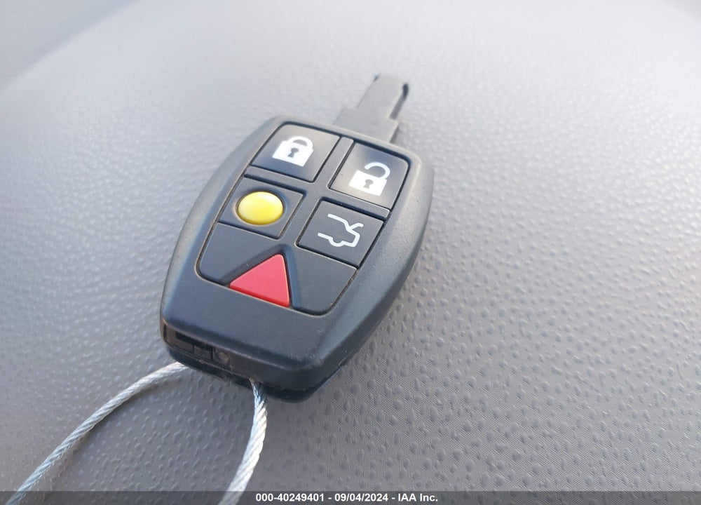 2006 VOLVO V50 T5 VIN: YV1MW682662159864