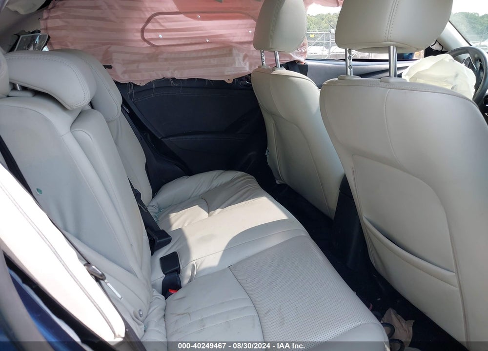 2019 MAZDA CX-3 GRAND TOURING VIN: JM1DKDD71K1447721