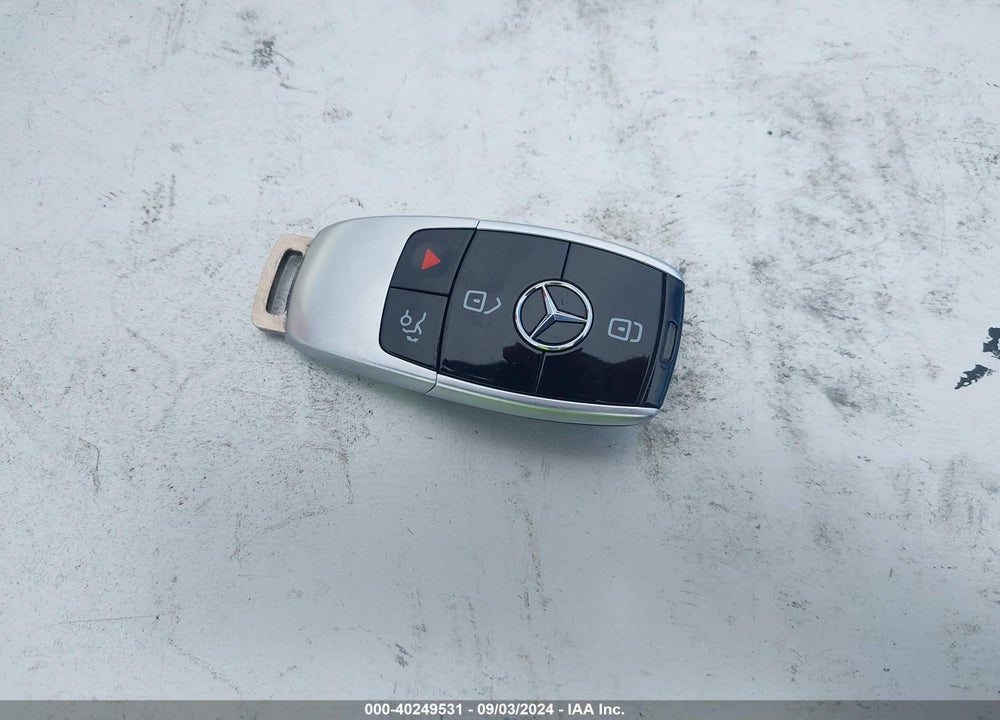 2021 MERCEDES-BENZ E 350 VIN: W1KZF8DB0MA960313