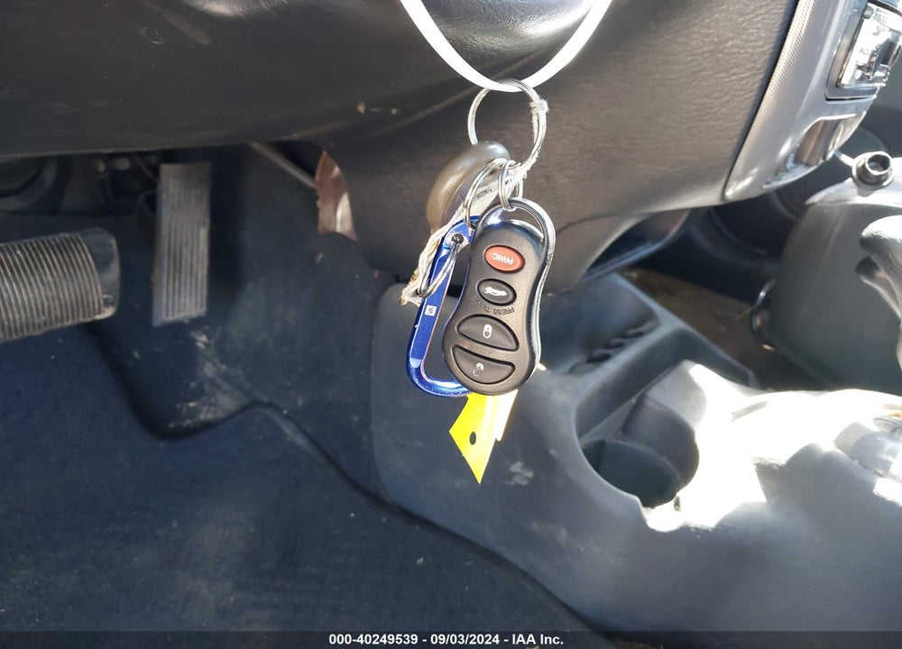 2002 DODGE NEON SXT VIN: 1B3ES56C02D648420