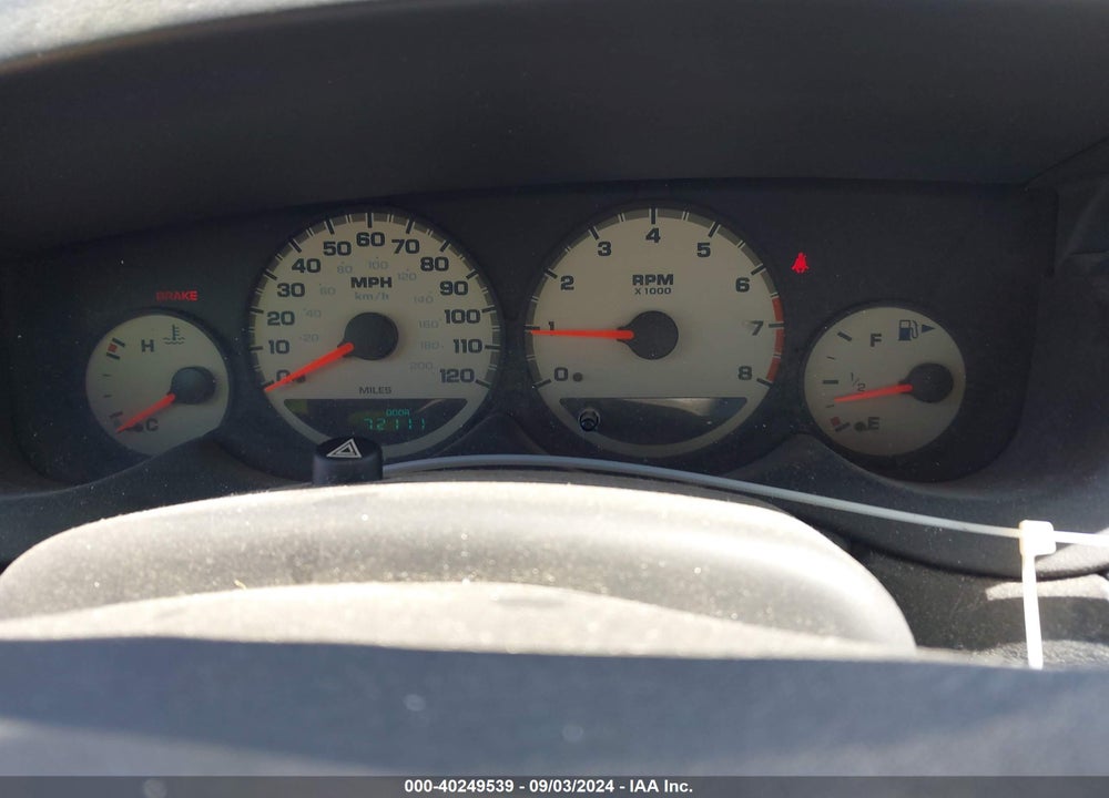 2002 DODGE NEON SXT VIN: 1B3ES56C02D648420