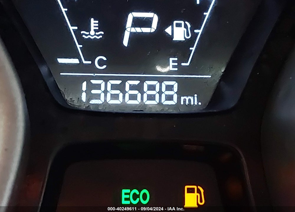 2016 HYUNDAI ELANTRA SE VIN: KMHDH4AE0GU647766