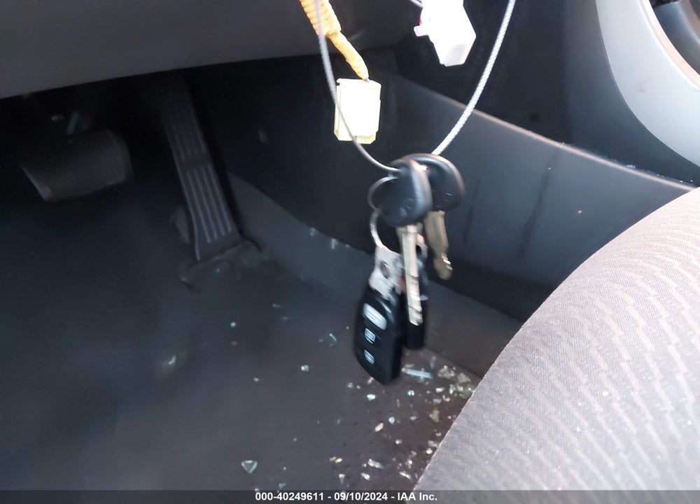 2016 HYUNDAI ELANTRA SE VIN: KMHDH4AE0GU647766