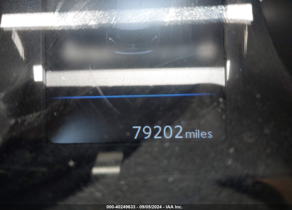 2018 NISSAN ROGUE SV VIN: 5N1AT2MTXJC720946