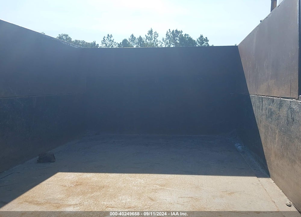 2020 KAUFMAN TRAILERS DUMP VIN: 5VGFX1421LL005283