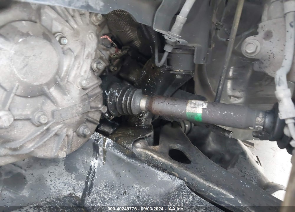 2012 FORD FOCUS SEL VIN: 1FAHP3H29CL273016