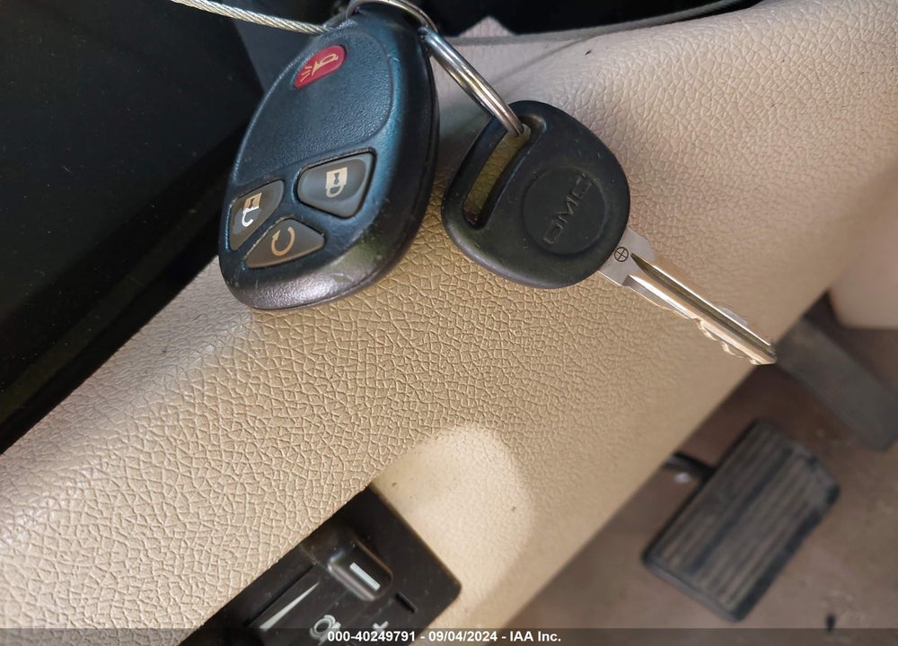 2012 GMC SIERRA 1500 SLE VIN: 3GTP2VE70CG287836