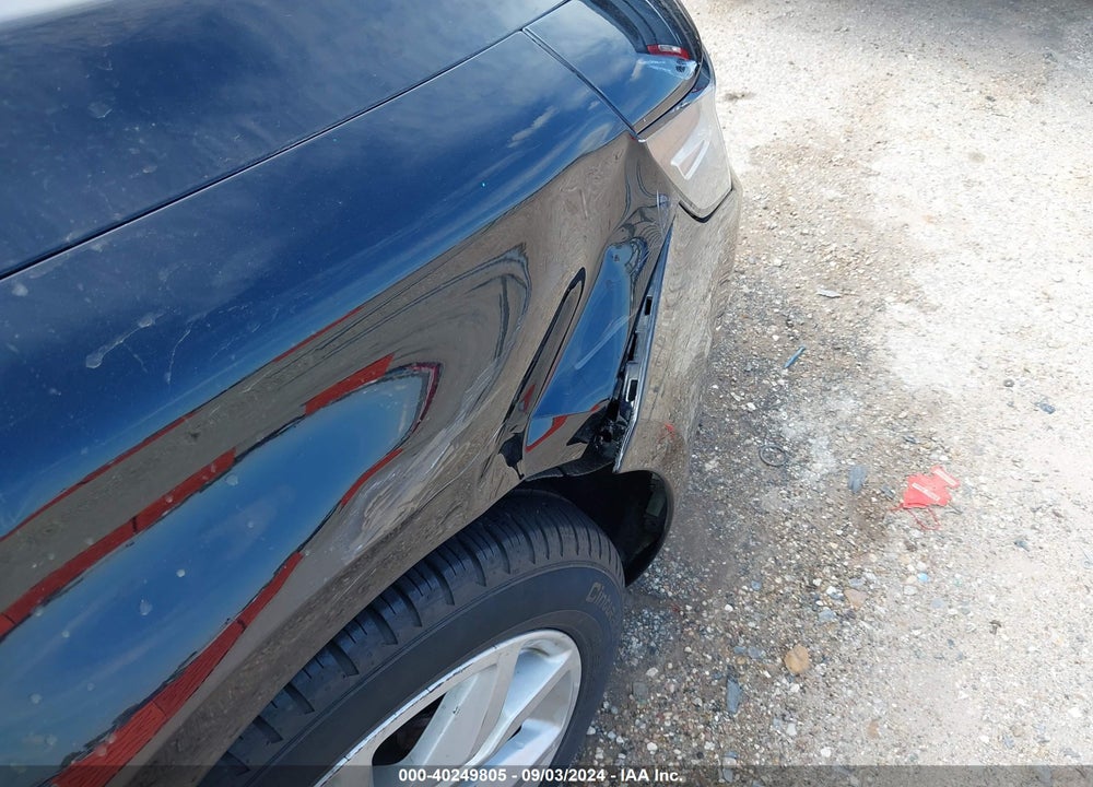 2019 CHEVROLET IMPALA LT VIN: 1G11Z5SAXKU114010