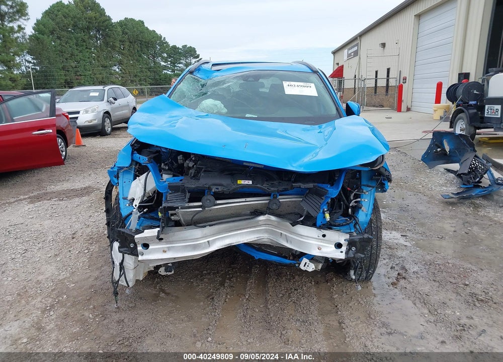 2020 TOYOTA RAV4 XLE VIN: 2T3W1RFV2LW066967