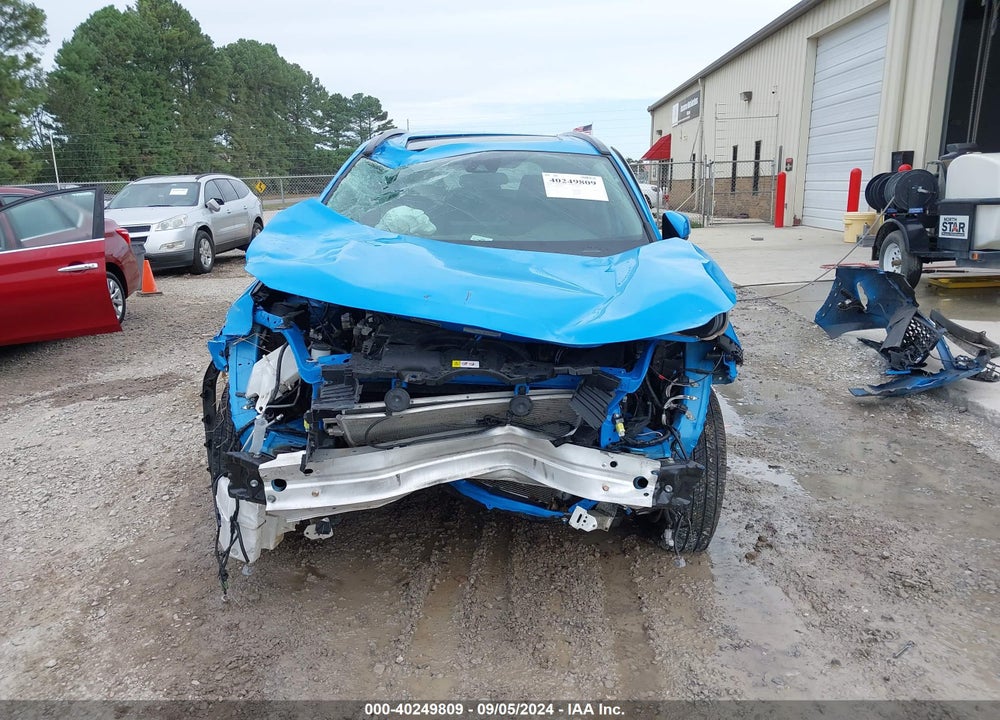 2020 TOYOTA RAV4 XLE VIN: 2T3W1RFV2LW066967