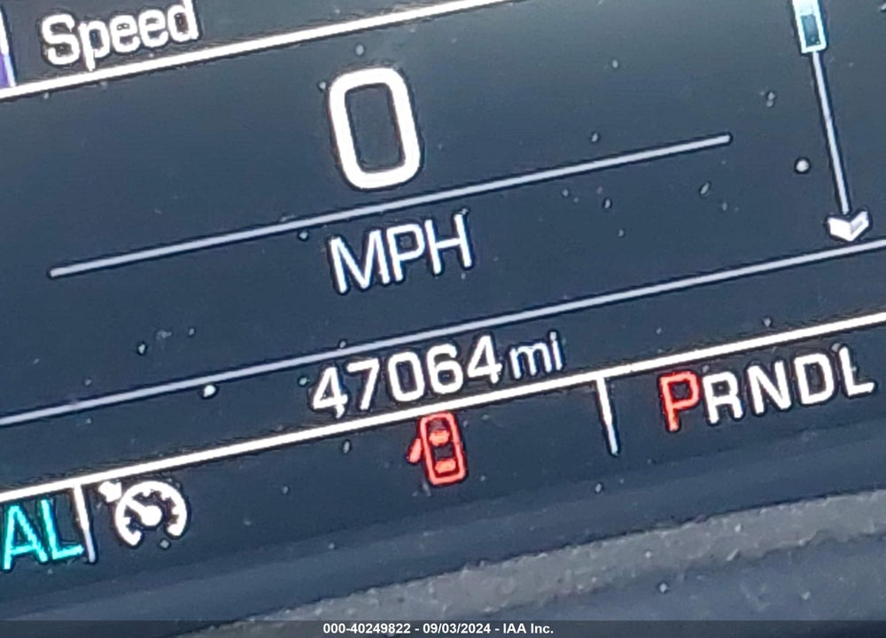 2019 CHEVROLET SILVERADO 1500 LD LT VIN: 2GCVKPECXK1225058