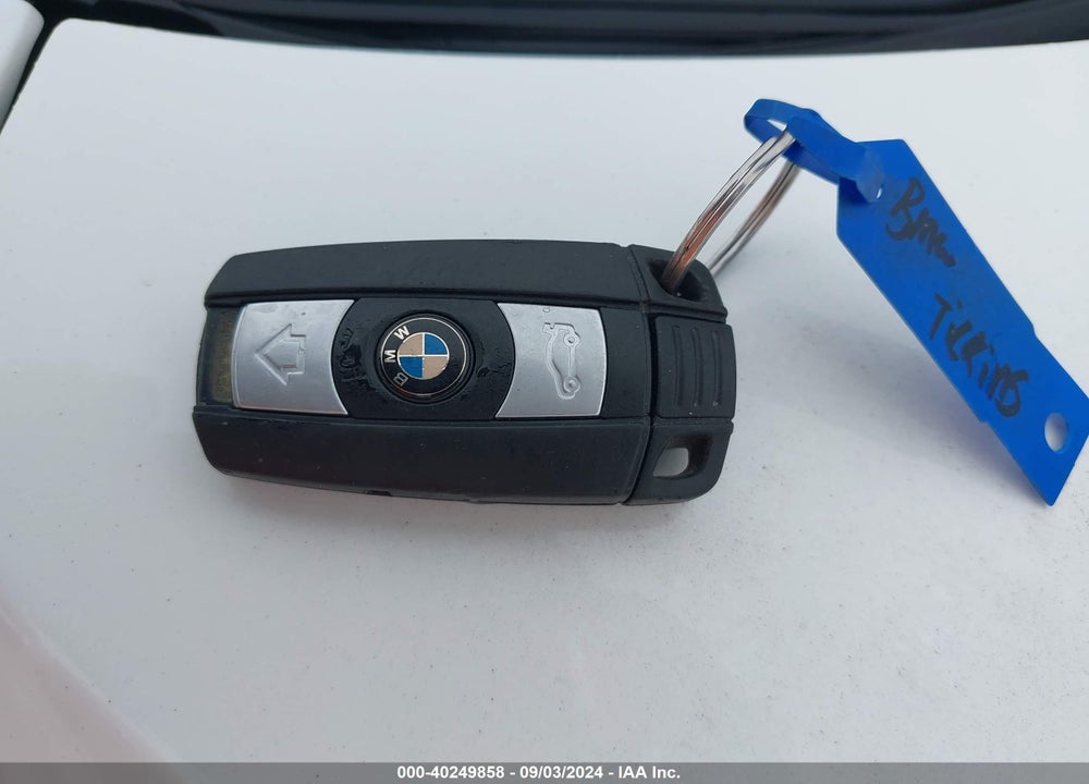 2012 BMW X5 XDRIVE35I/XDRIVE35I PREMIUM/XDRIVE35I SPORT ACTIVITY VIN: 5UXZV4C54CL753958
