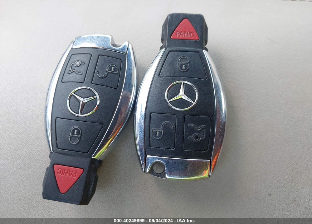 2013 MERCEDES-BENZ CL 550 4MATIC VIN: WDDEJ9EB1DA031443