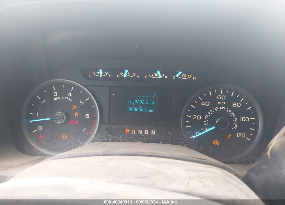 2018 FORD F-150 XLT VIN: 1FTEW1E58JKD84548