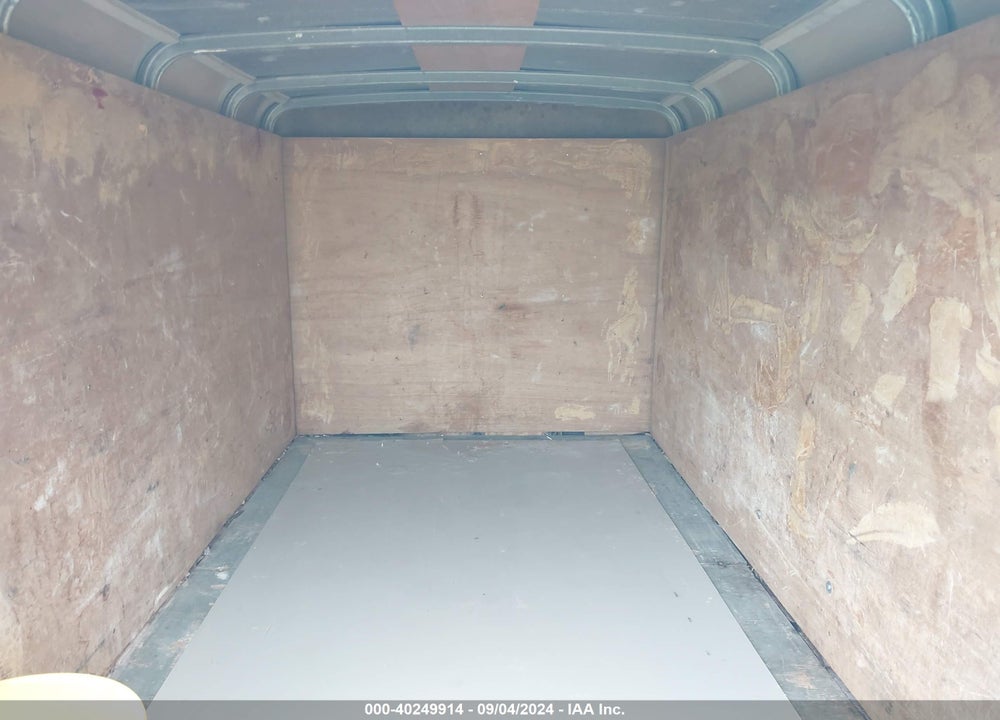 1997 WELLS CARGO --- VIN: 1WC200C19V1077302