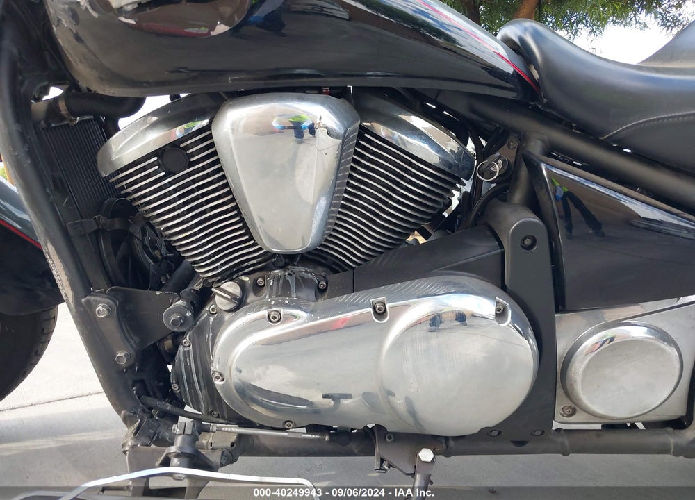2023 KAWASAKI VN900 D VIN: JKAVN2D16PA070171