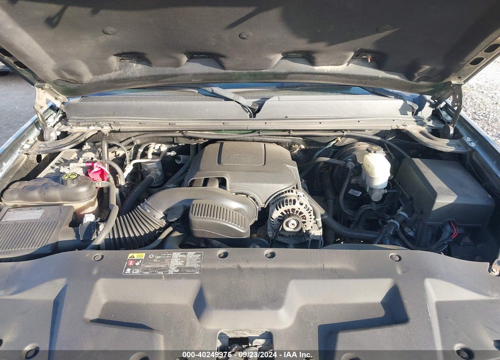 2013 GMC SIERRA 1500 SLE VIN: 3GTP2VE79DG265500