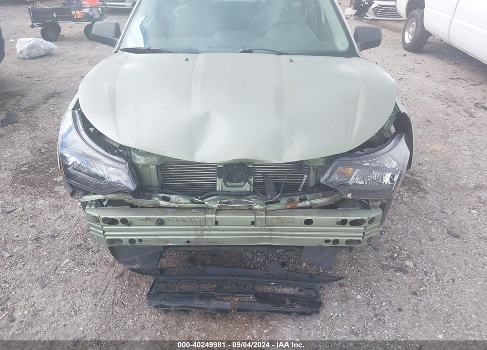 2008 FORD FOCUS SE/SES VIN: 1FAHP35N68W198148