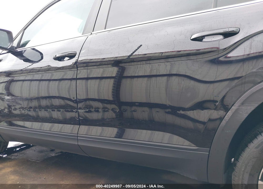 2024 VOLKSWAGEN ATLAS 2.0T SE W/TECHNOLOGY VIN: 1V2WR2CA5RC514436