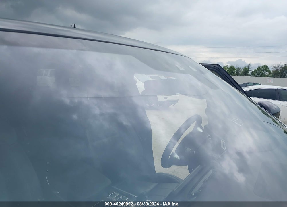 2020 LAND ROVER RANGE ROVER SPORT VIN: SALWG2SU1LA723719
