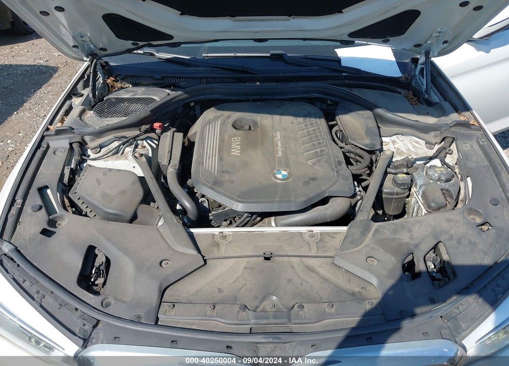 2019 HONDA FIT LX VIN: 3HGGK5H41KM734497