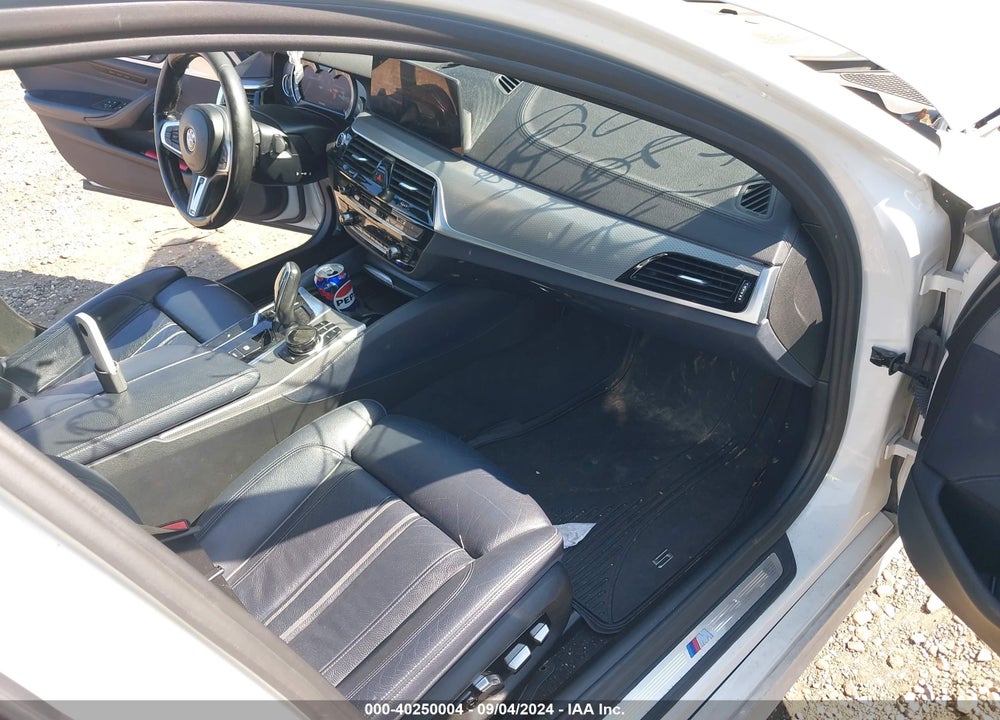 2019 HONDA FIT LX VIN: 3HGGK5H41KM734497