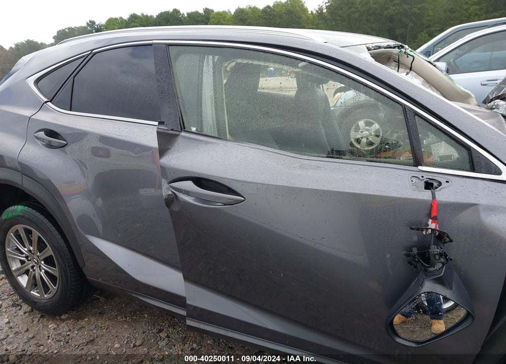 2020 LEXUS NX 300 VIN: JTJAARBZ2L2161862