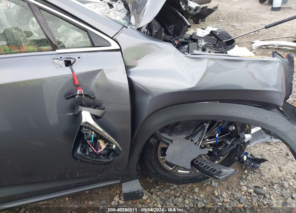 2020 LEXUS NX 300 VIN: JTJAARBZ2L2161862