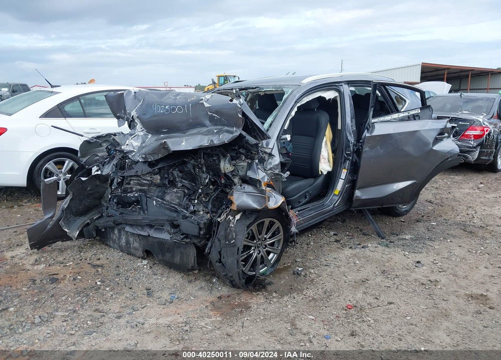 2020 LEXUS NX 300 VIN: JTJAARBZ2L2161862