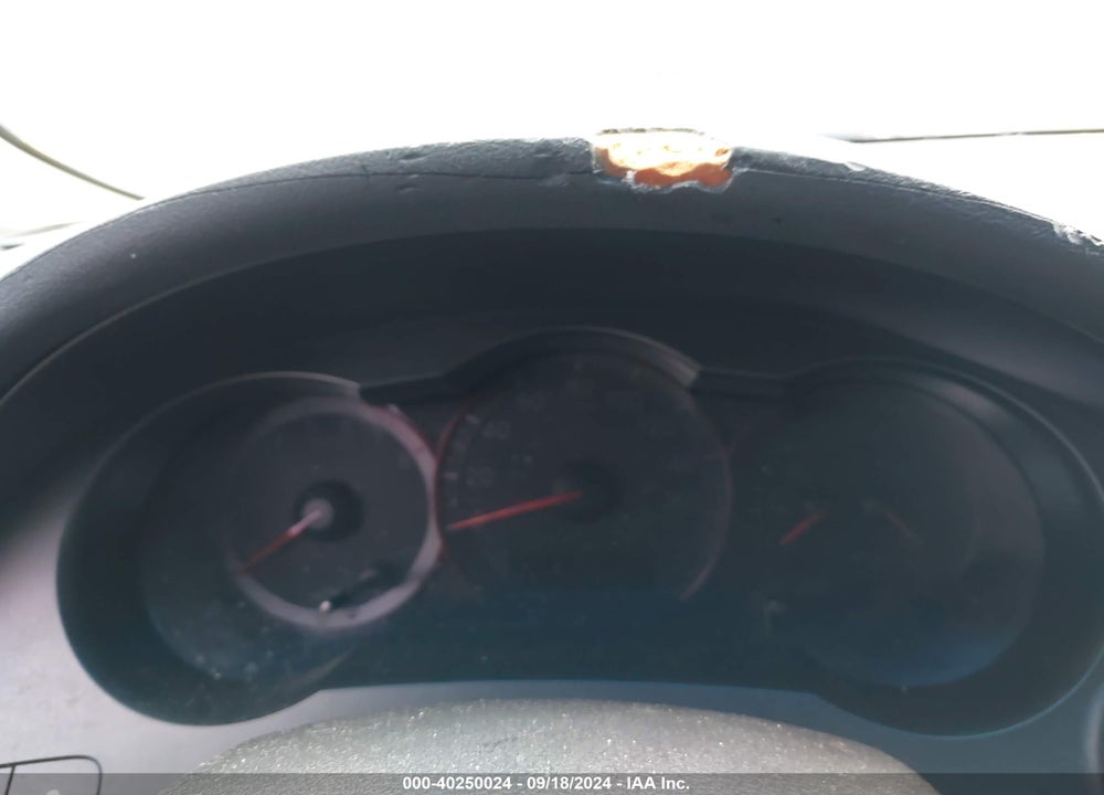 2009 NISSAN ALTIMA 2.5 S VIN: 1N4AL21E39C105361