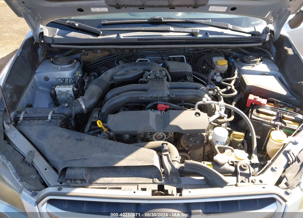 2014 SUBARU IMPREZA 2.0I SPORT PREMIUM VIN: JF1GPAL69EH215892