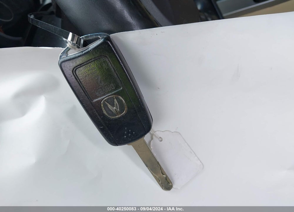 2010 ACURA TL 3.5 VIN: 19UUA8F26AA026069