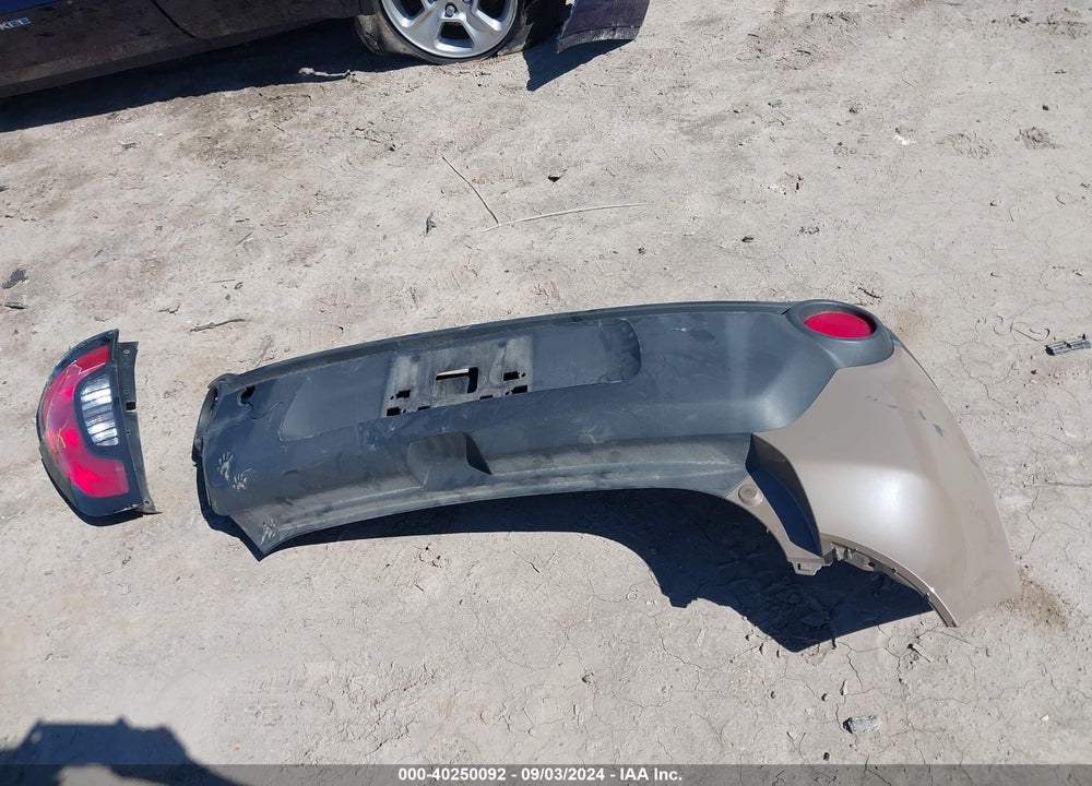 2014 KIA SOUL VIN: KNDJN2A23E7109052