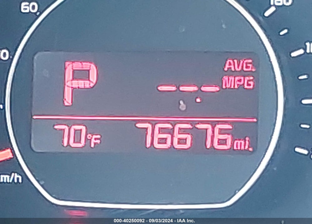 2014 KIA SOUL VIN: KNDJN2A23E7109052