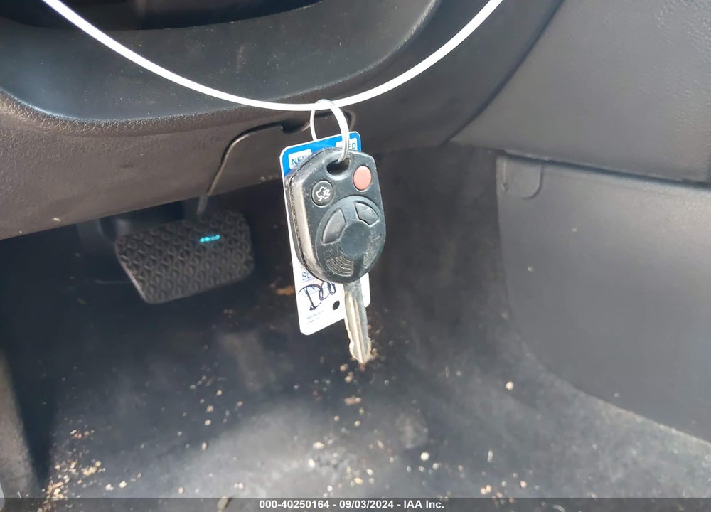 2010 FORD FUSION SE VIN: 3FAHP0HG0AR212159