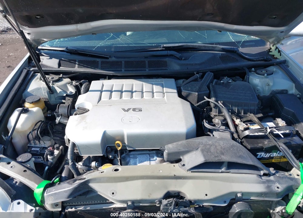 2006 TOYOTA AVALON XL VIN: 4T1BK36B36U144250