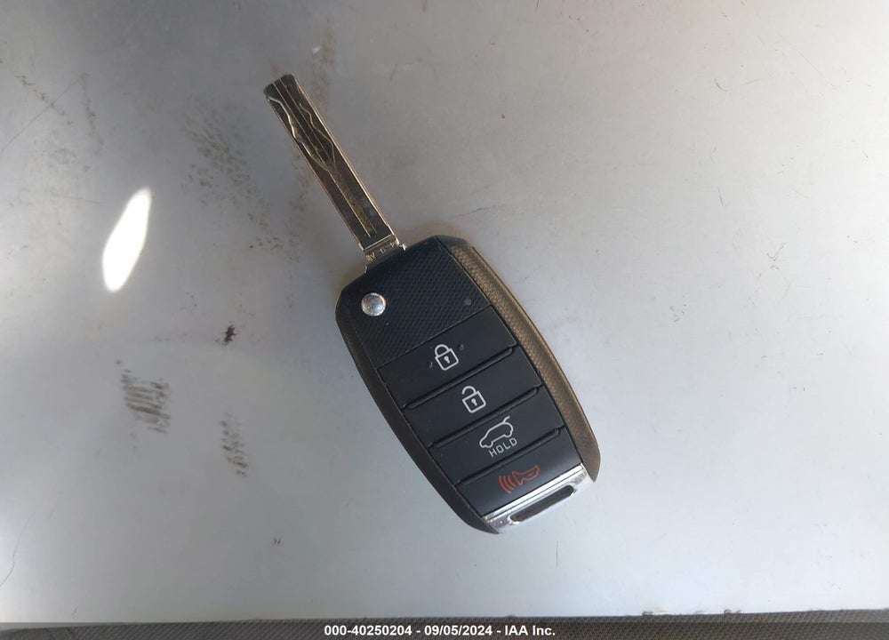 2018 HYUNDAI TUCSON SE VIN: KM8J23A46JU768041