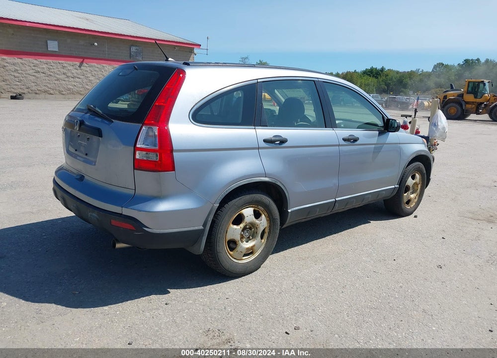 2008 HONDA CR-V VIN: JHLRE483X8C043028