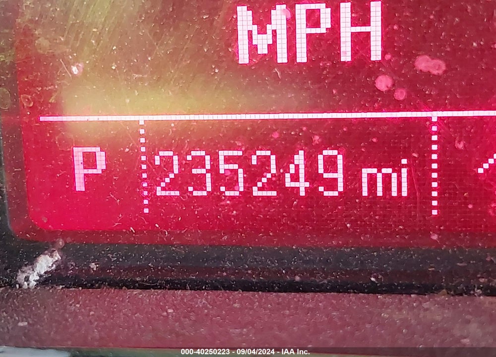 2013 GMC TERRAIN SLE-1 VIN: 2GKFLREK5D6395889