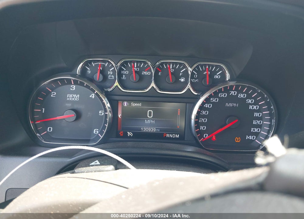 2014 GMC SIERRA 1500 SLT VIN: 1GTV2VEC8EZ330357